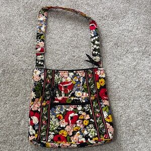 Vera Bradley Floral Women's Bag